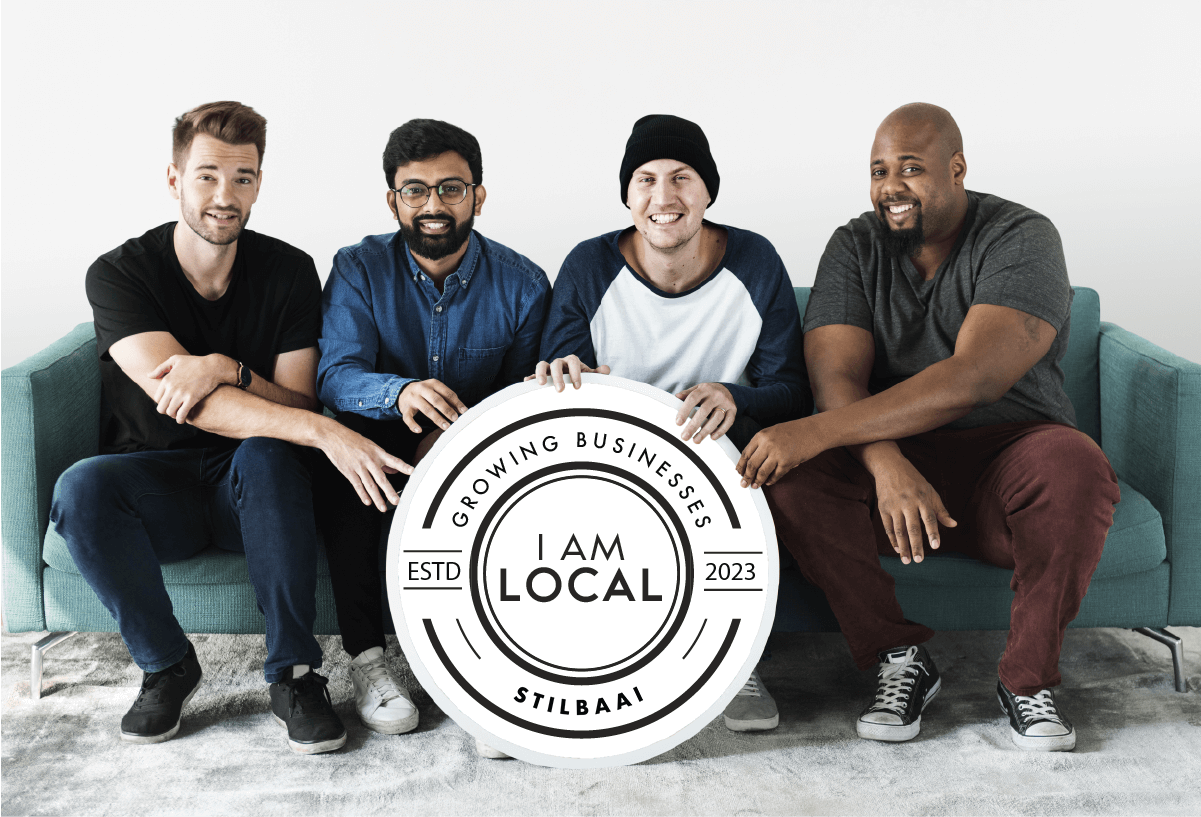 I am local community
